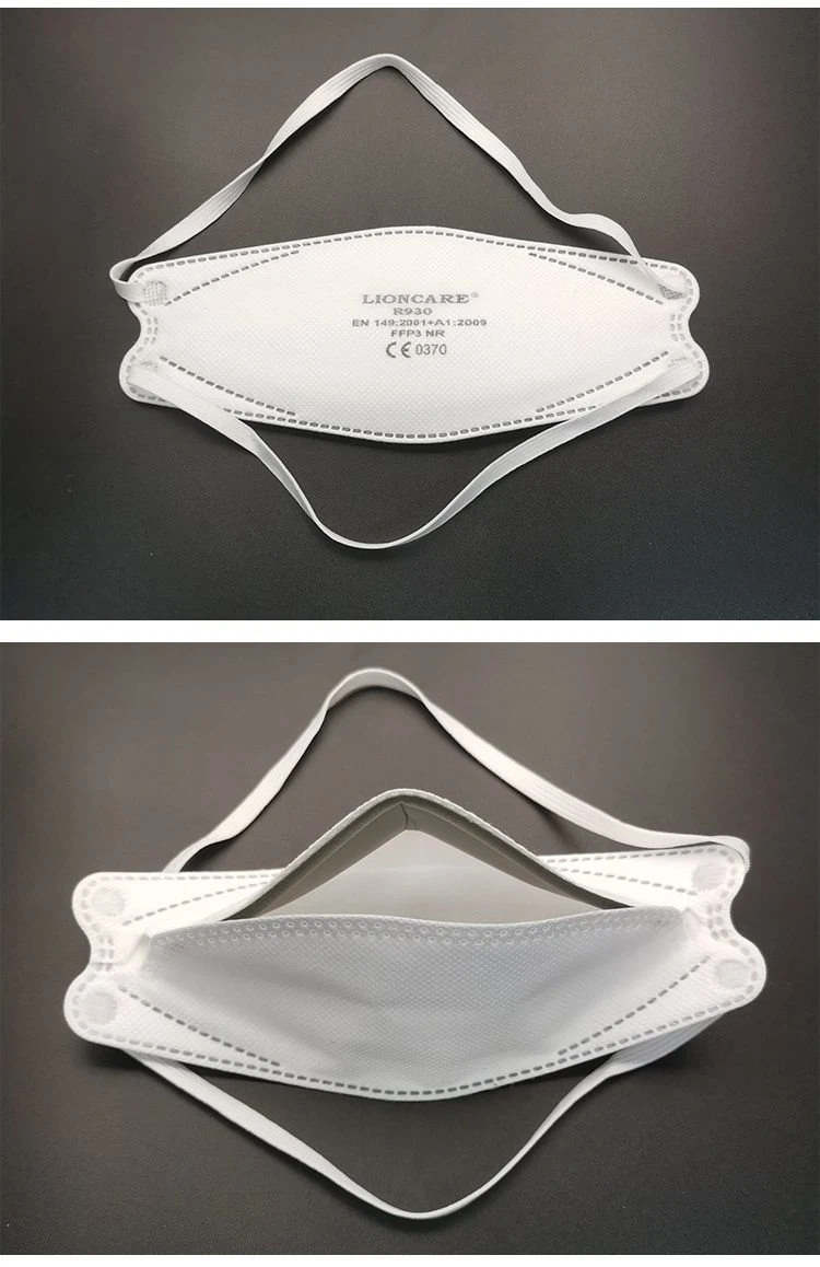 3. ffp3 nr mask(001)