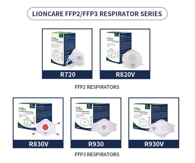 5. ffp3 mask without valve(001)