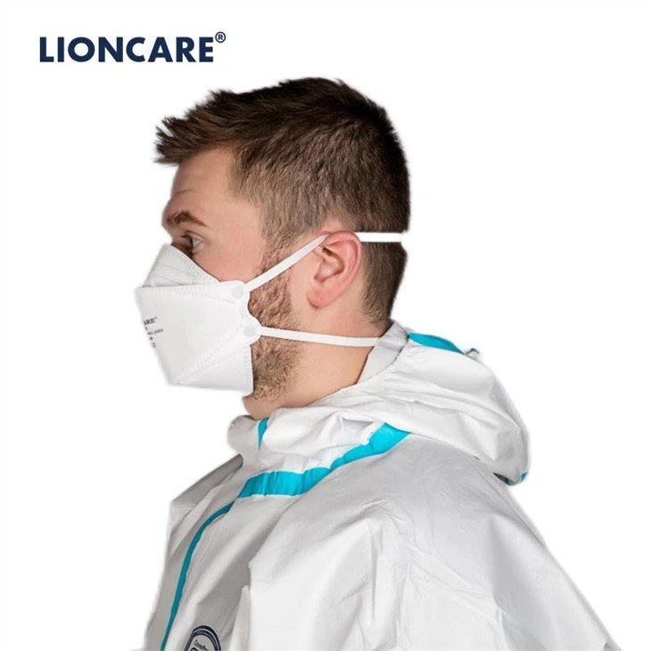 4.ffp3 mask without valve