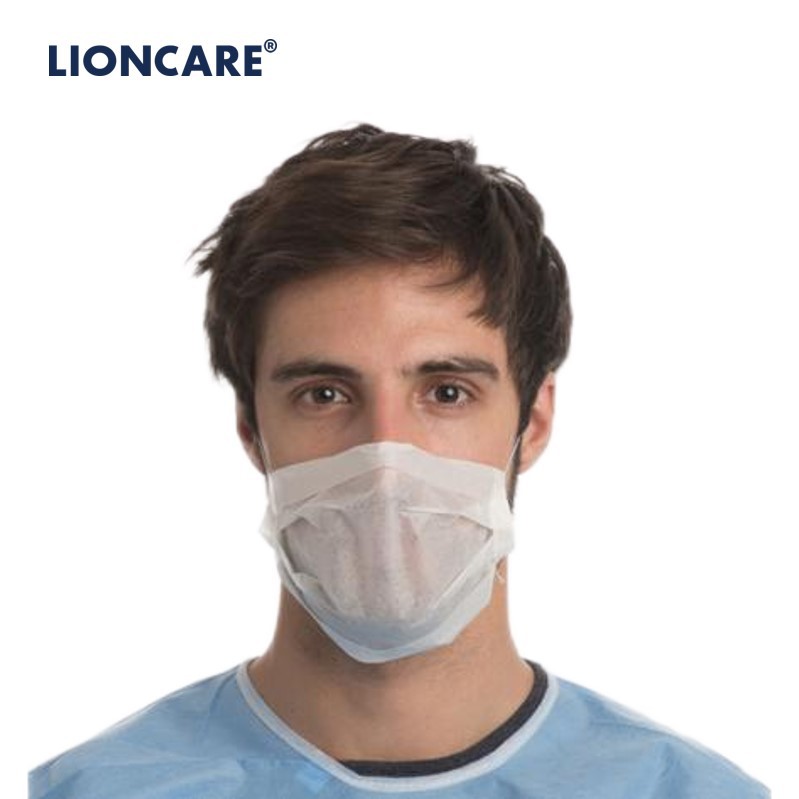 LIONCARE® papiransigtsmasker