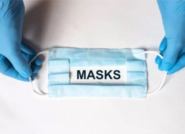 Sådan bruges medicinske masker