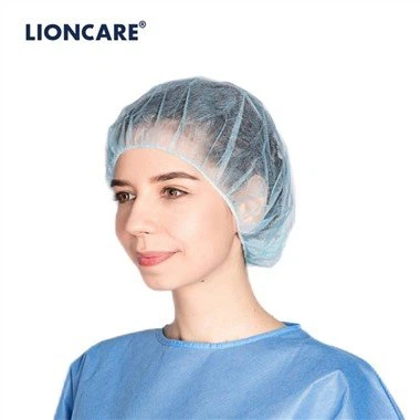 LIONCARE® runde engangshætter
