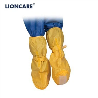 LIONCARE® lamineret polypropylen engangsstøvlebetræk