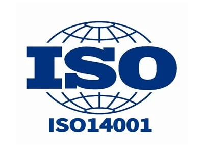 LIONCARE bestod ISO14001:2015 Environmental Management System-certificering